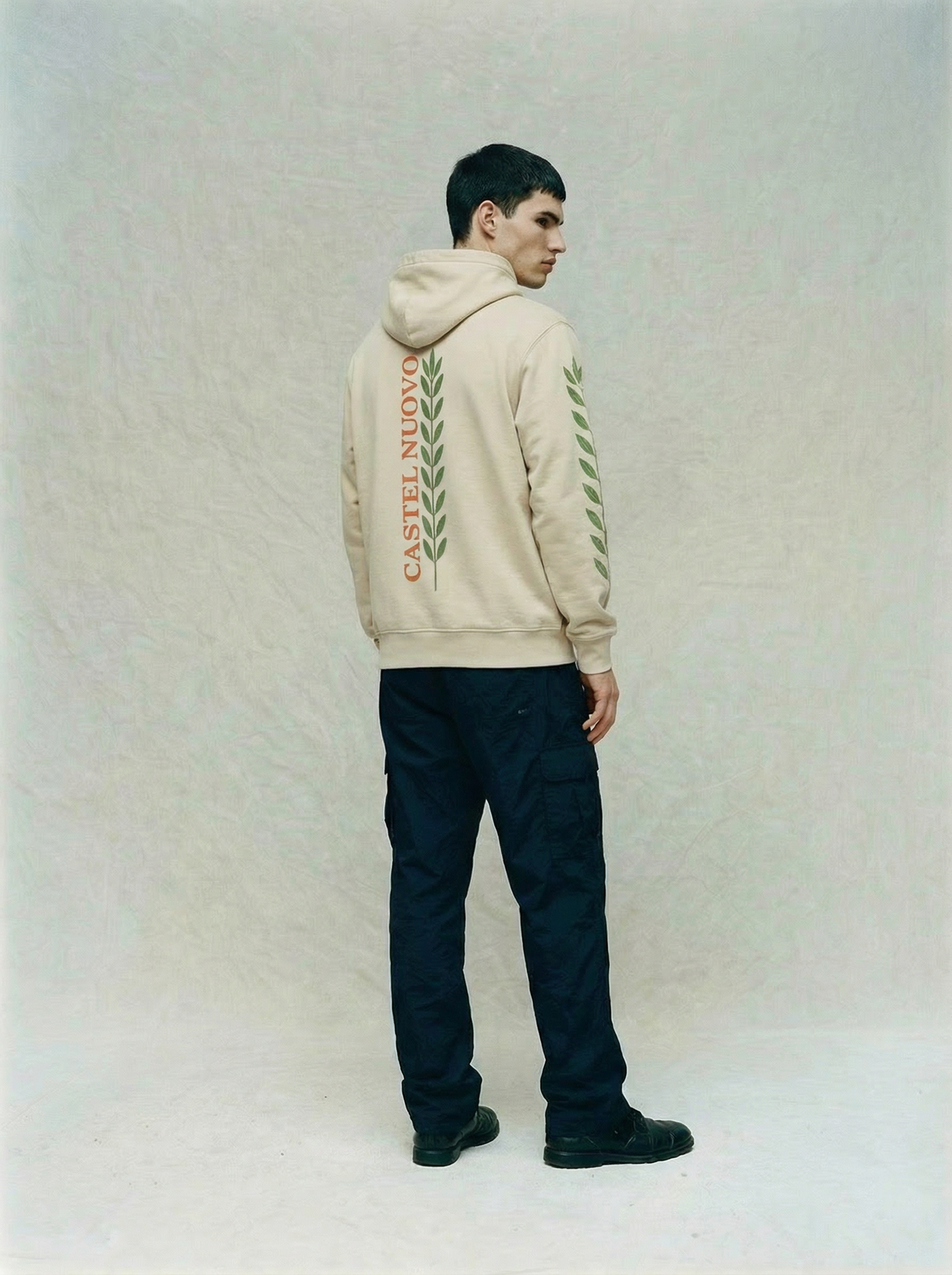 Civitas Hoodie