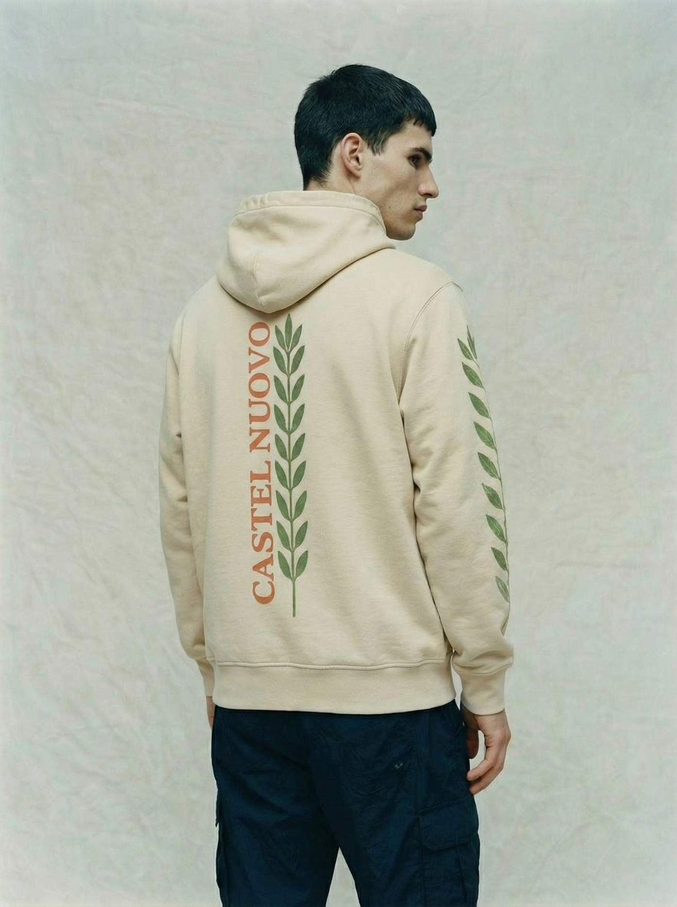 Civitas Hoodie