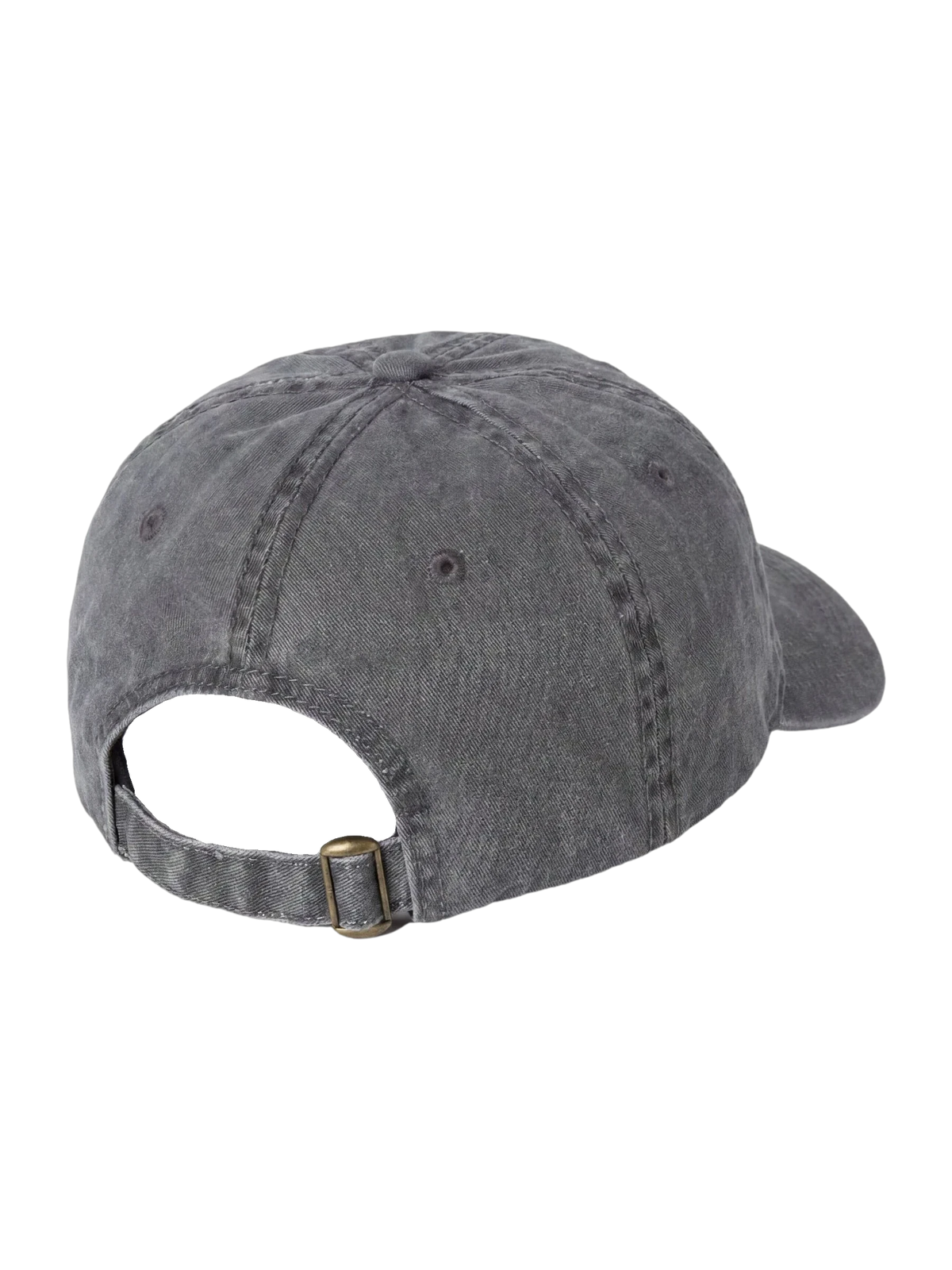 Intuitive Introvert Cap in black