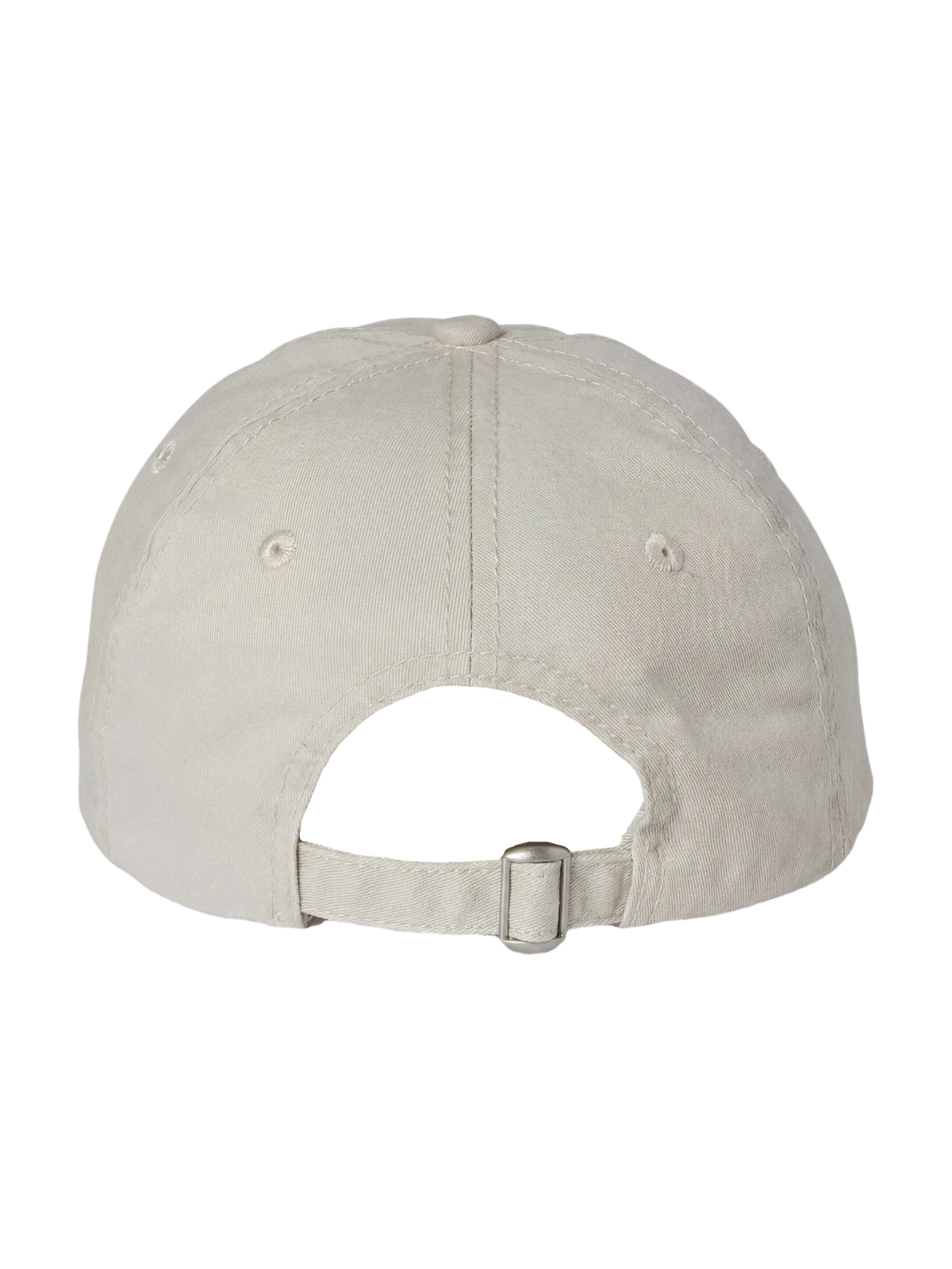 Love Interest Cap in stone, flat lay