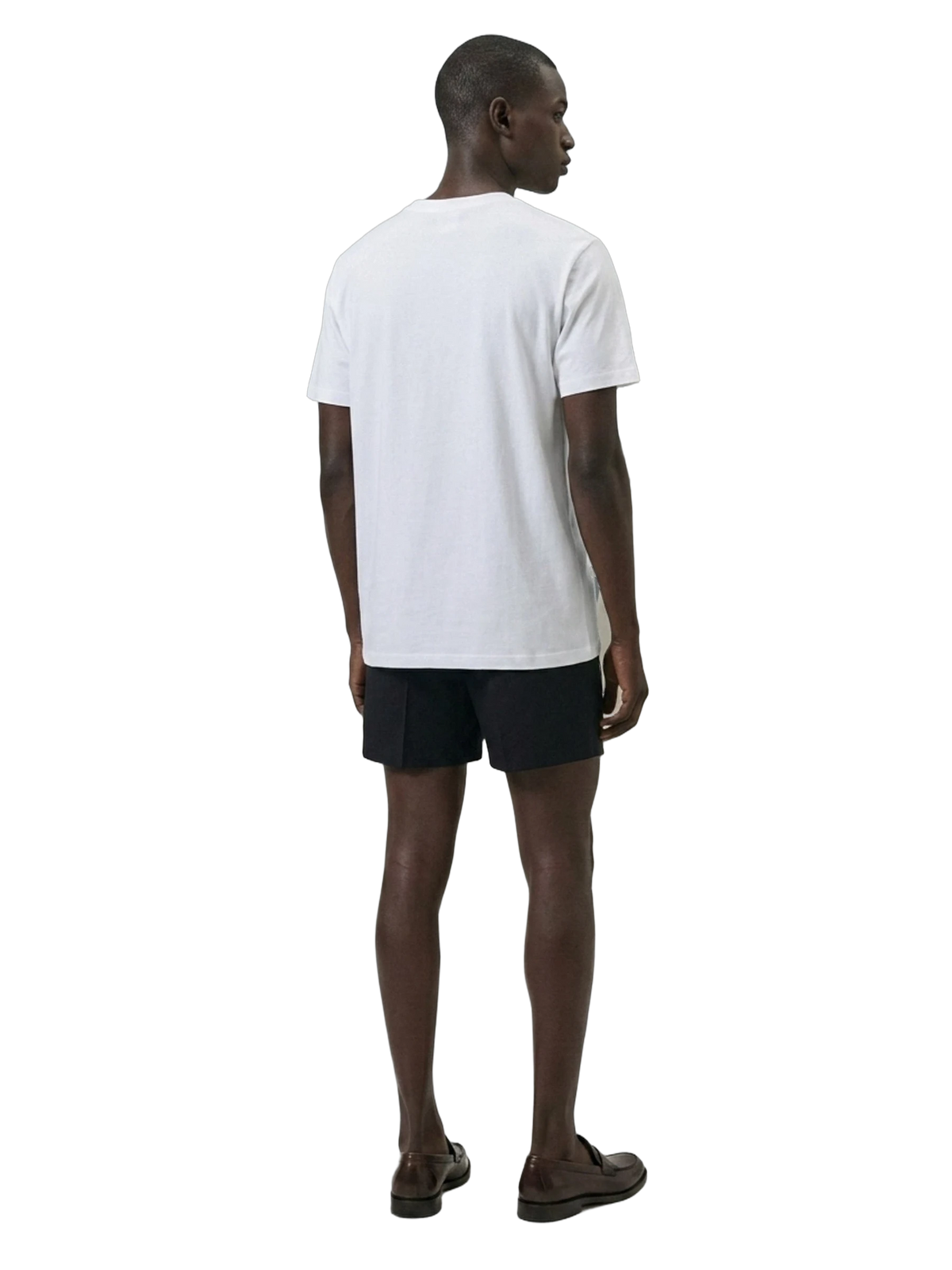 Memento Mori Tee, men's cut
