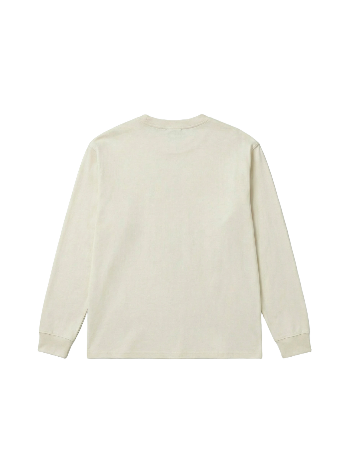 Pila Longsleeve in natural, women's cut