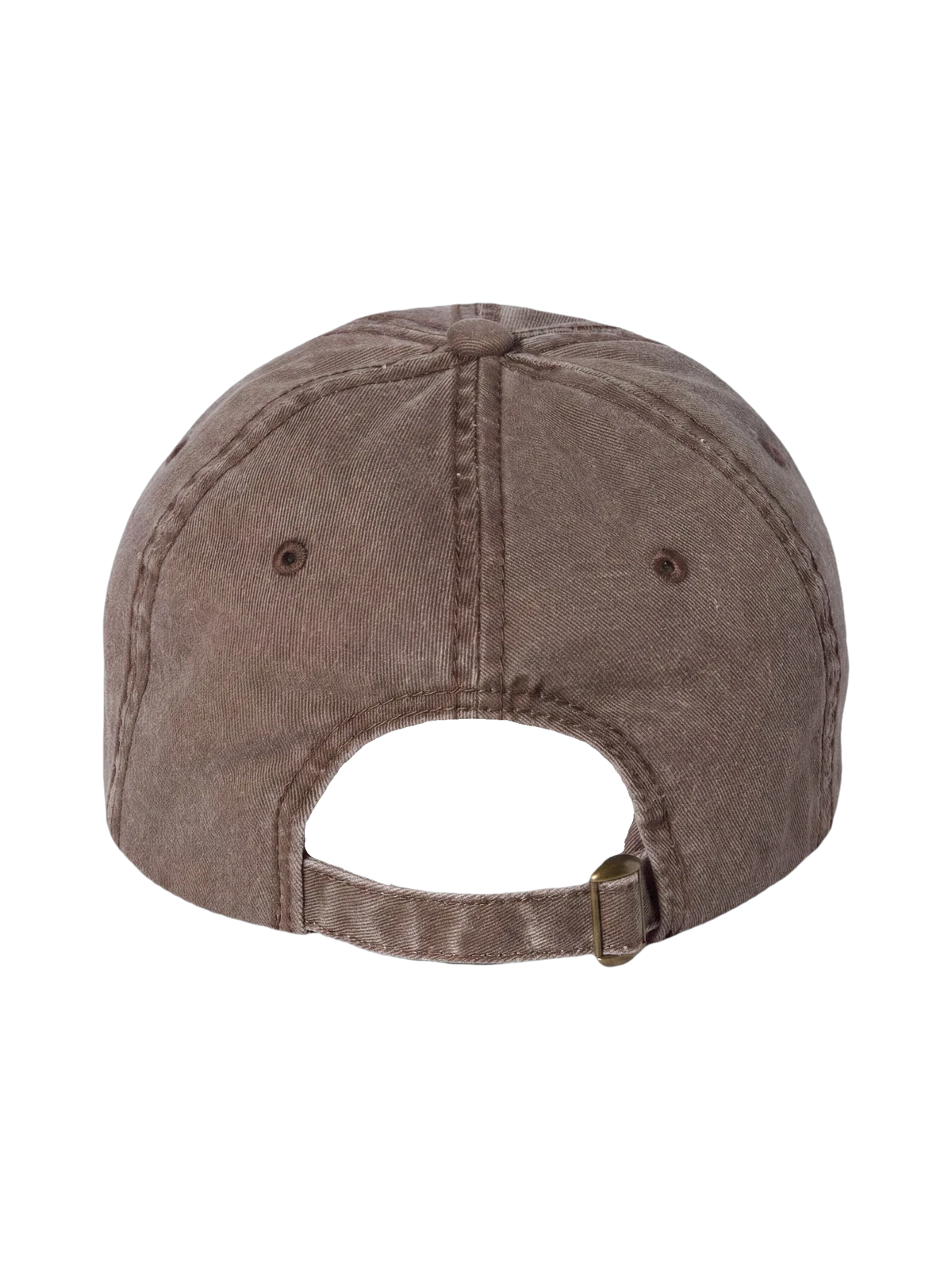 Protagonist Cap in brown