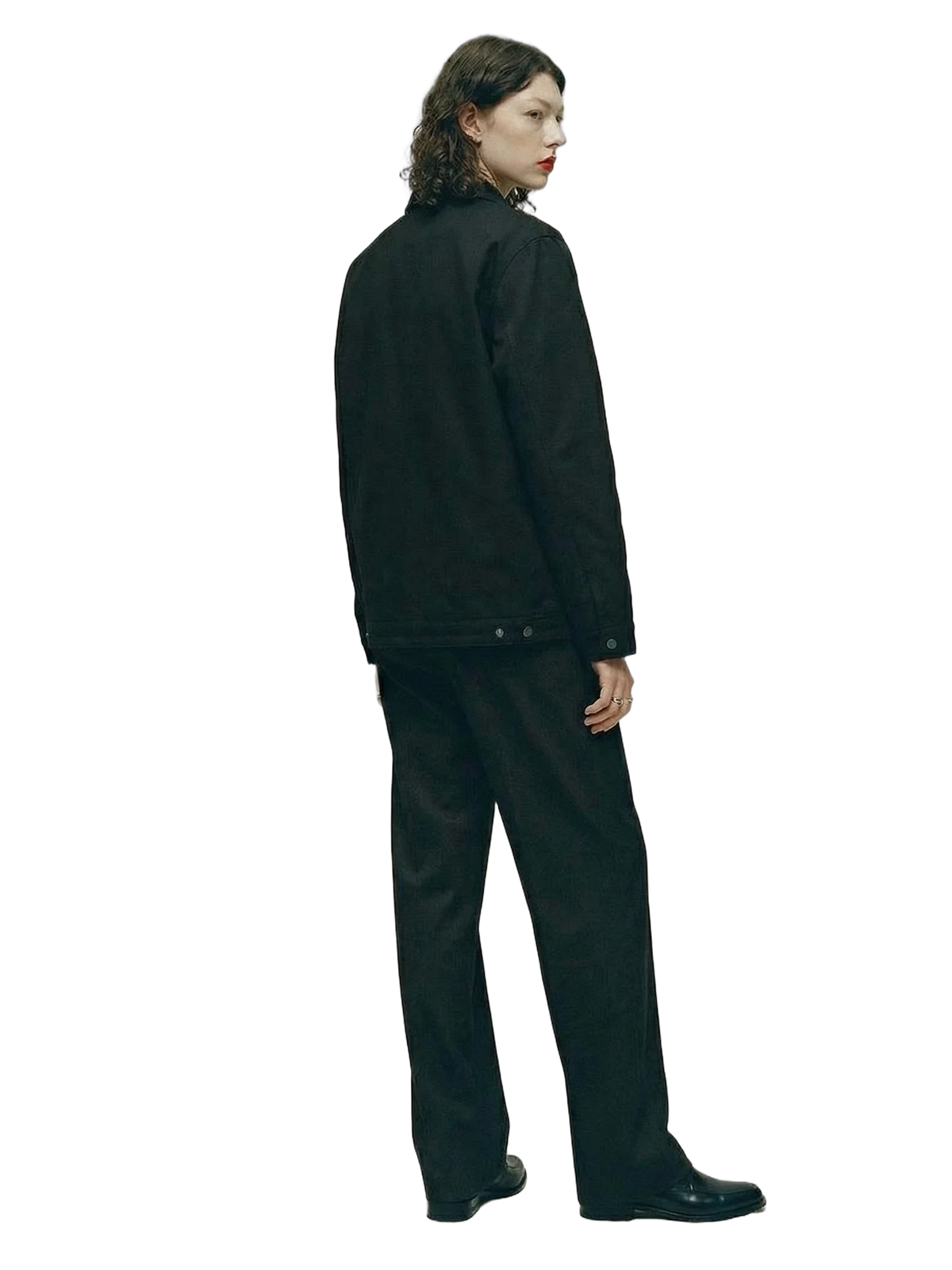 Redmark Jacket in black, women's cut