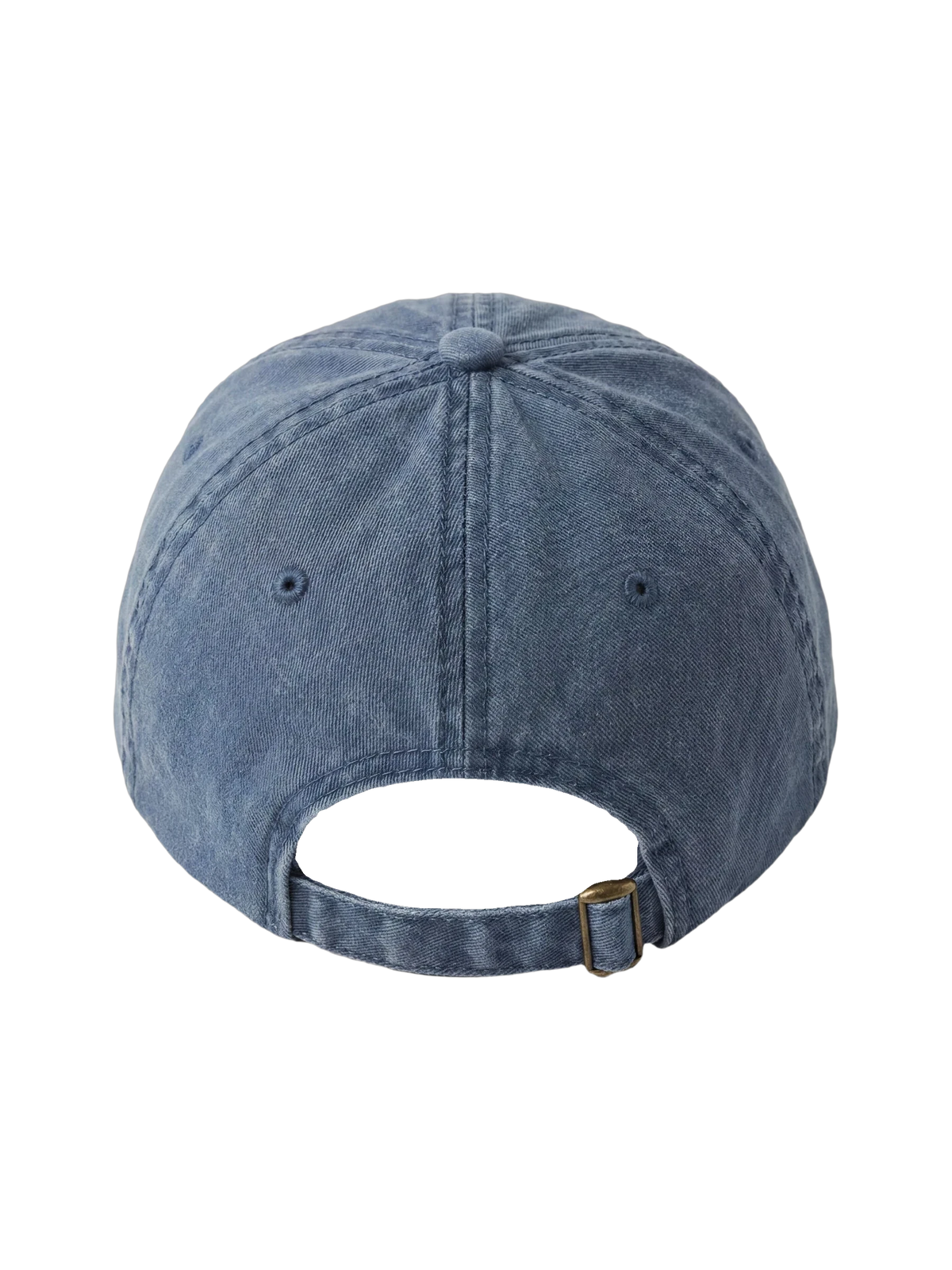 Regular Person Cap in royal blue