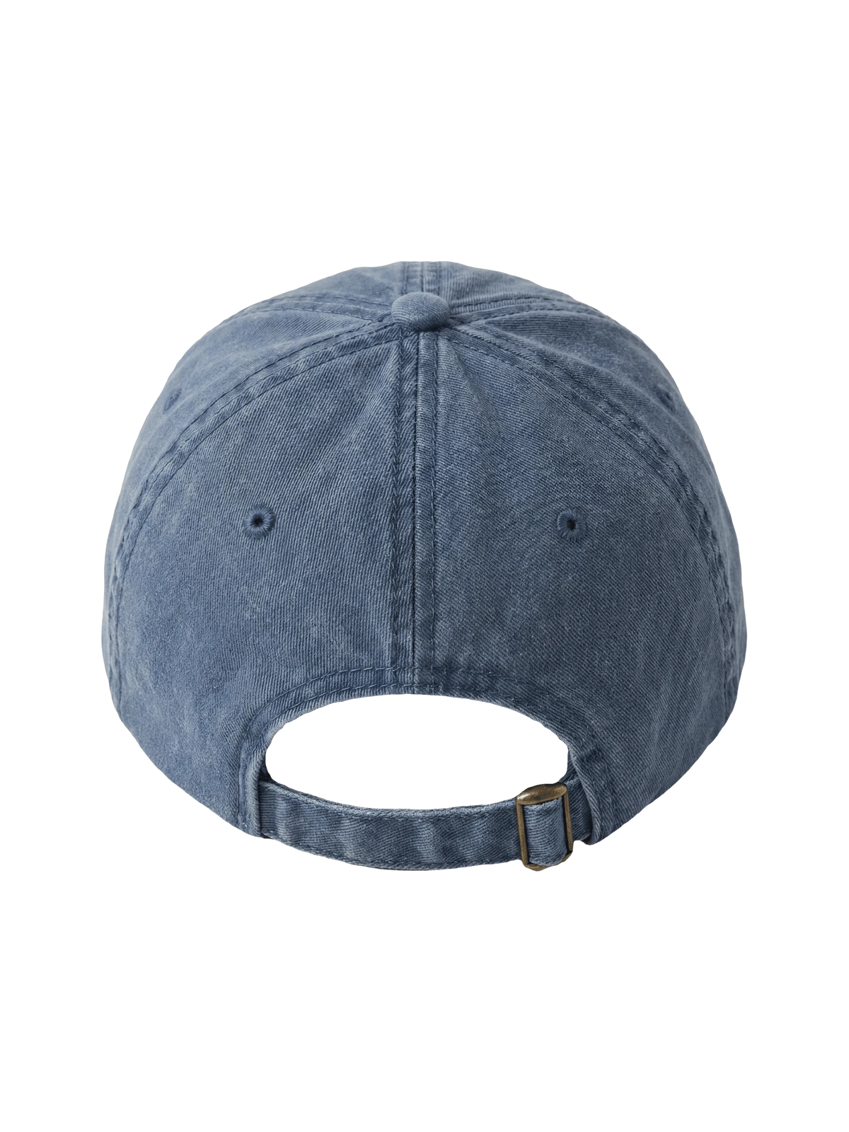 Regular Person Cap in royal blue