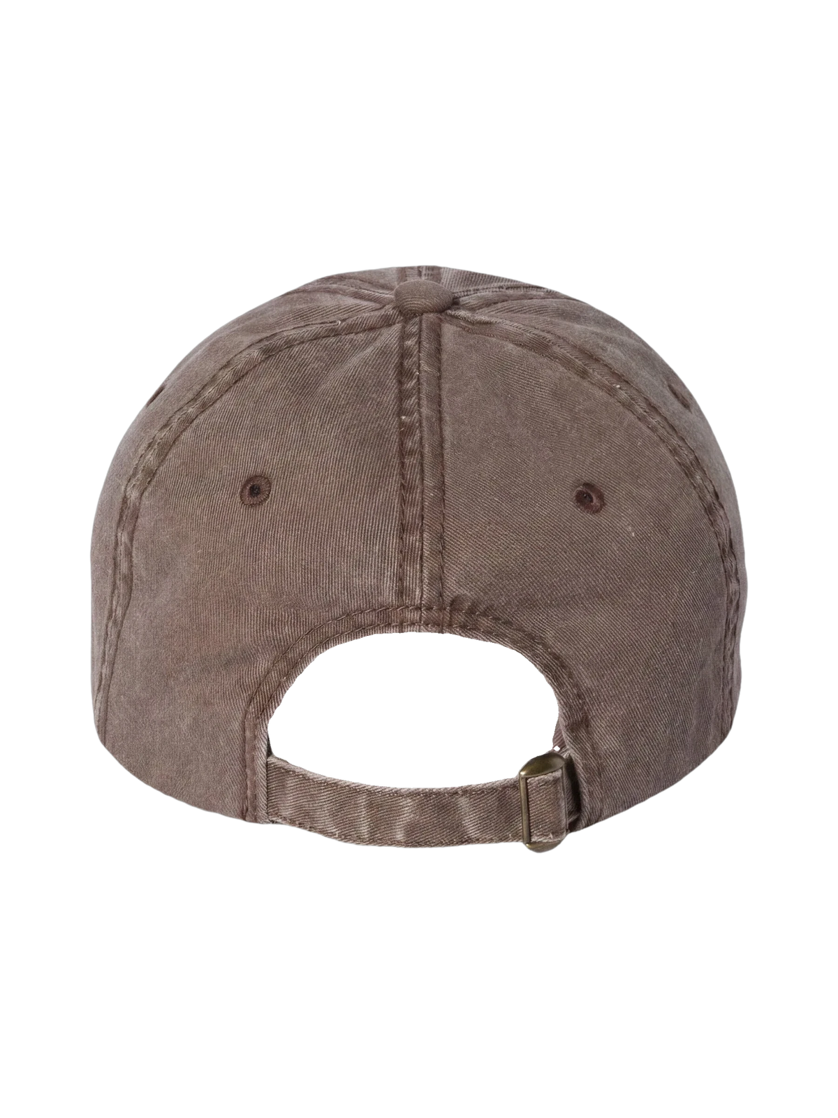 The Ideal Lover Cap in brown