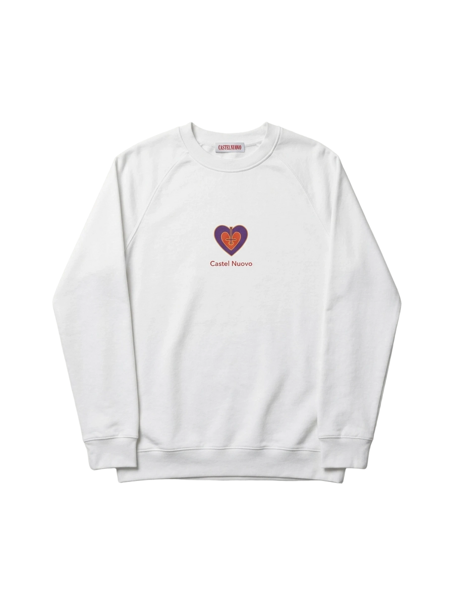 Amore Eterno Crewneck