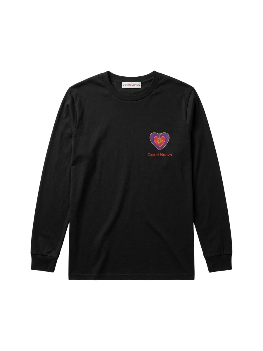Amore Eterno Long Sleeve