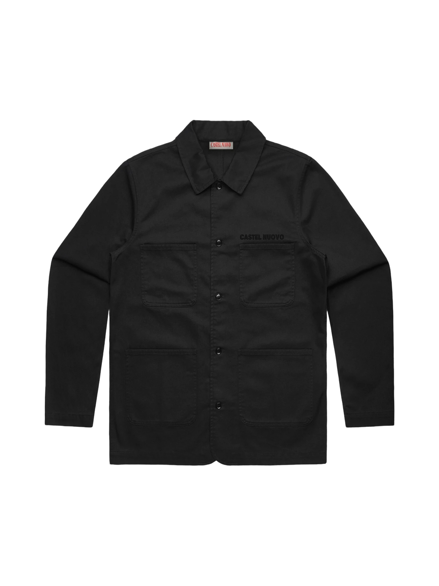 Archivio Jacket