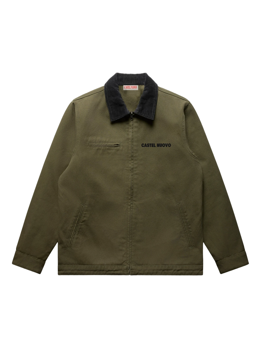 Heritage Jacket