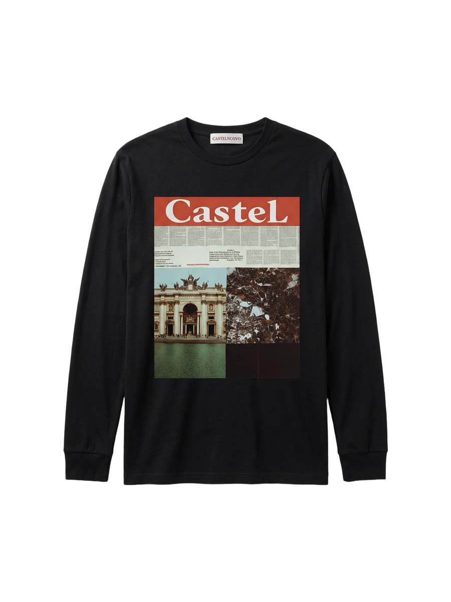 Ars Longa Long Sleeve