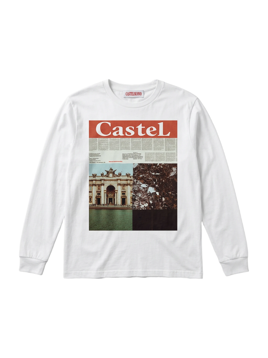 Ars Longa Long Sleeve