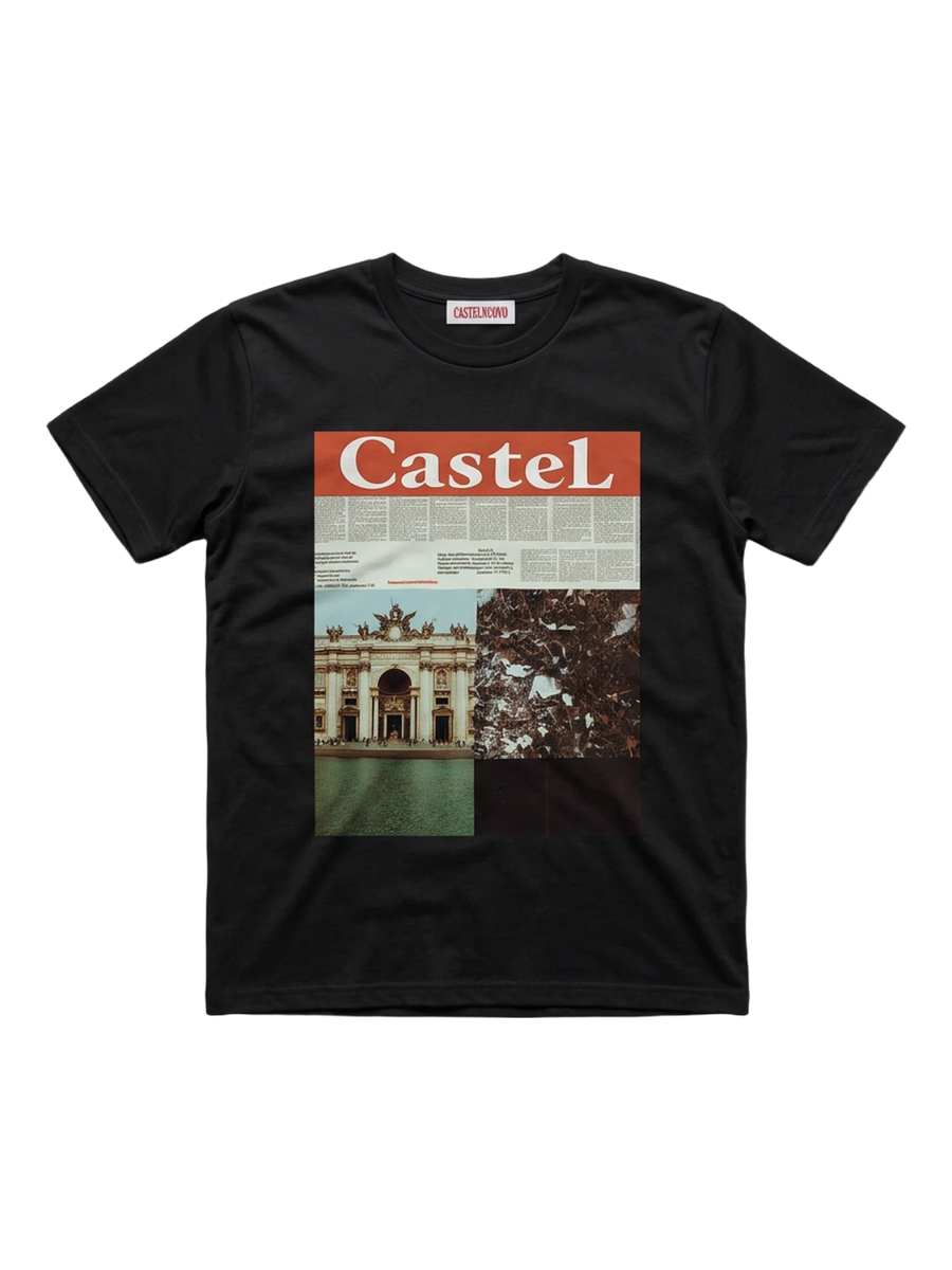 Ars Longa Tee