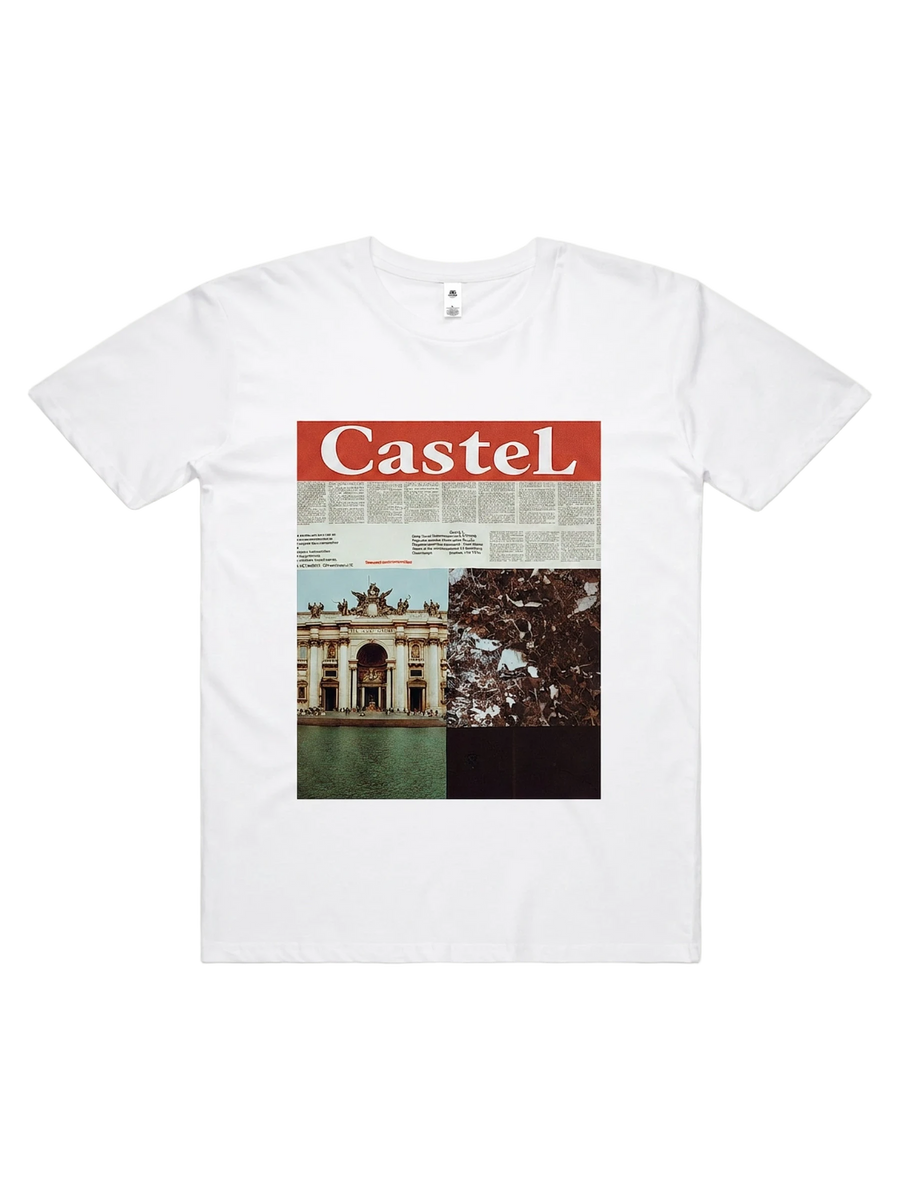Ars Longa Tee