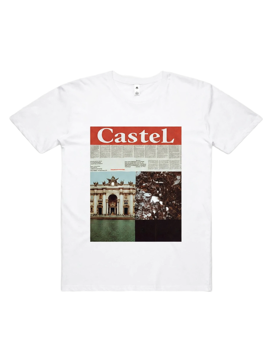 Ars Longa Tee