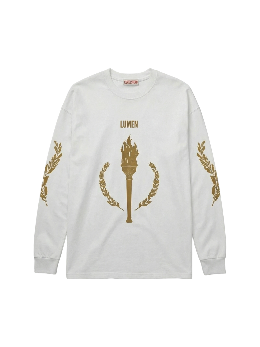 Aurea Longsleeve