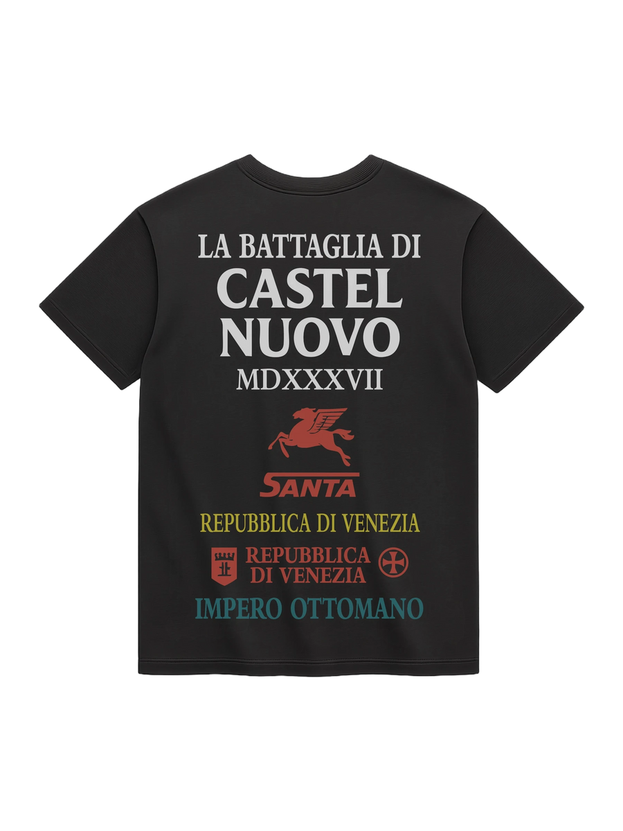 Battle Tee