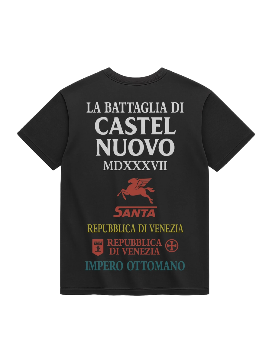 Battle Tee