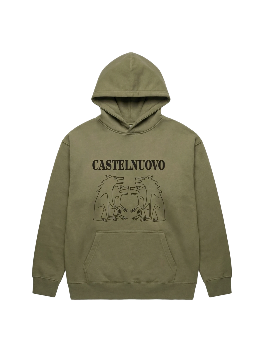 Bestia Hoodie