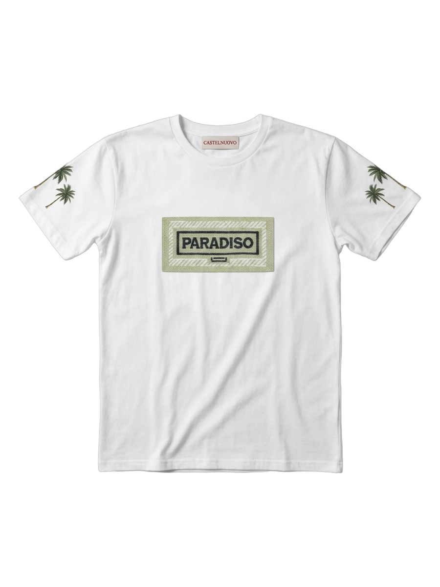 Campi Elysii Tee