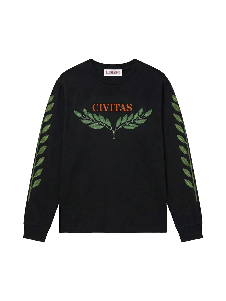 Civitas Crewneck