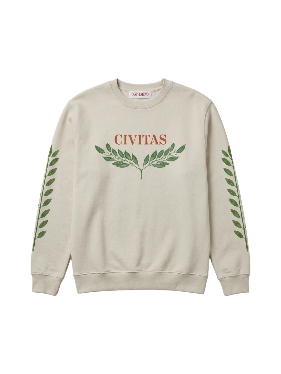 Civitas Crewneck