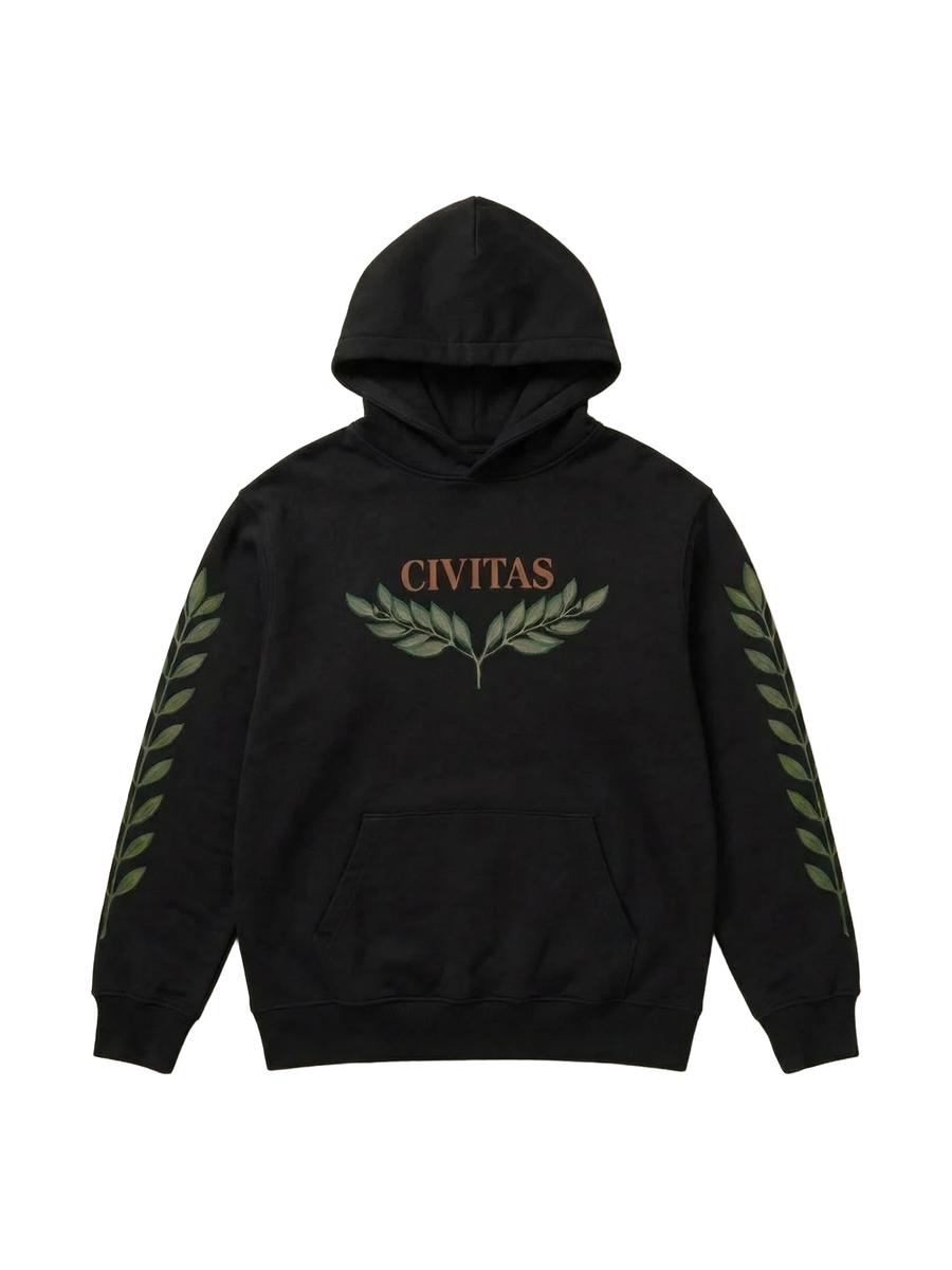 Civitas Hoodie