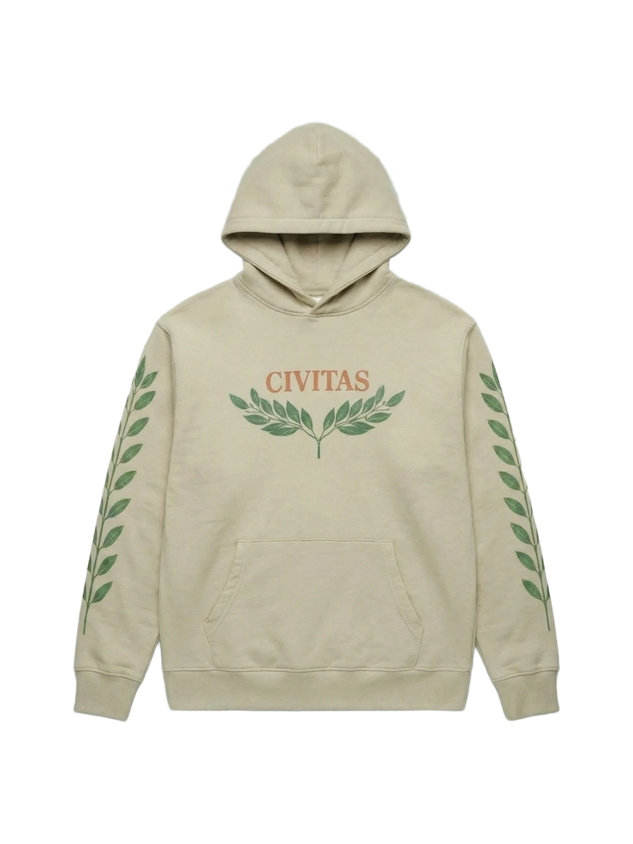 Civitas Hoodie