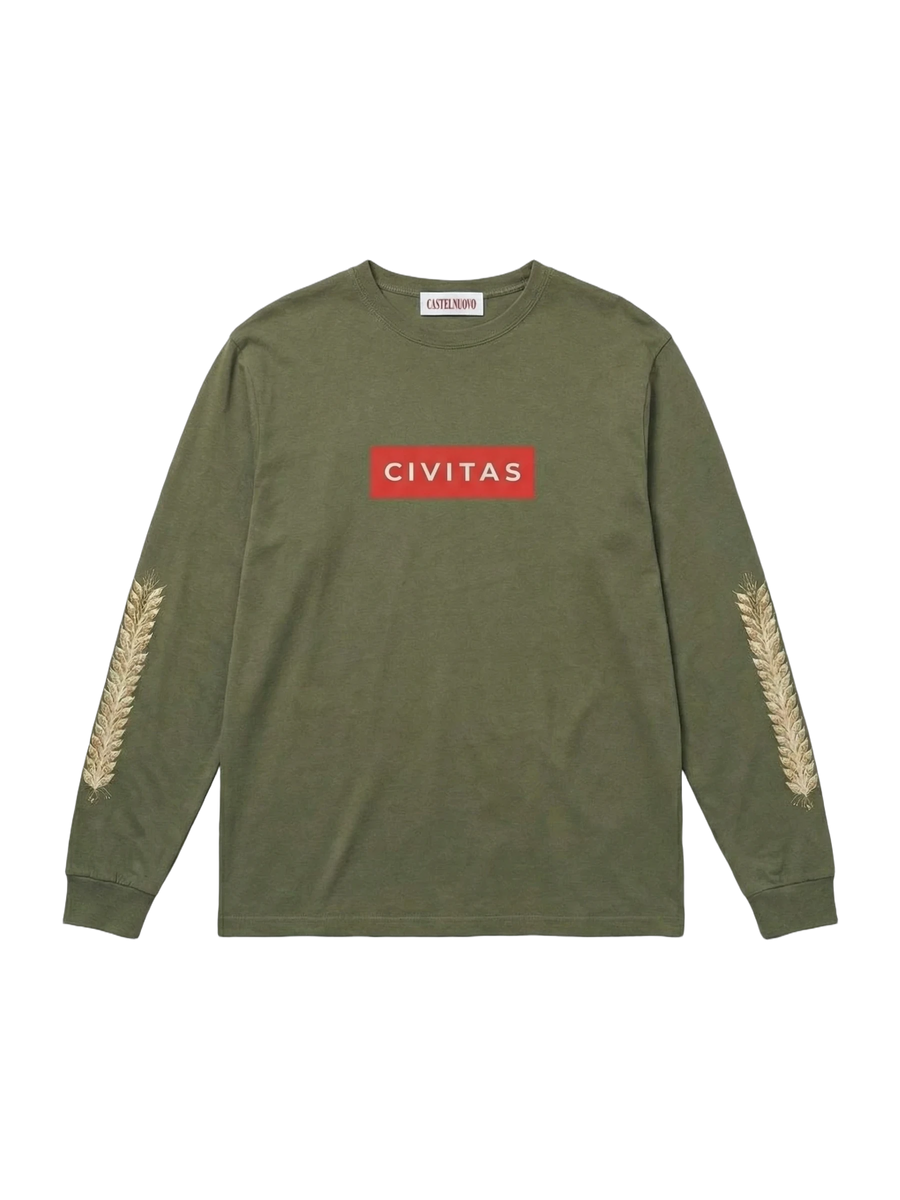 Civitas Longsleeve