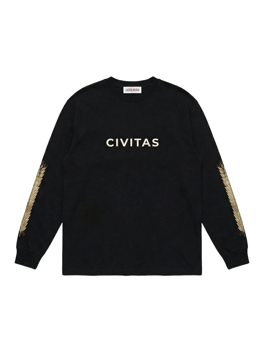 Civitas Longsleeve