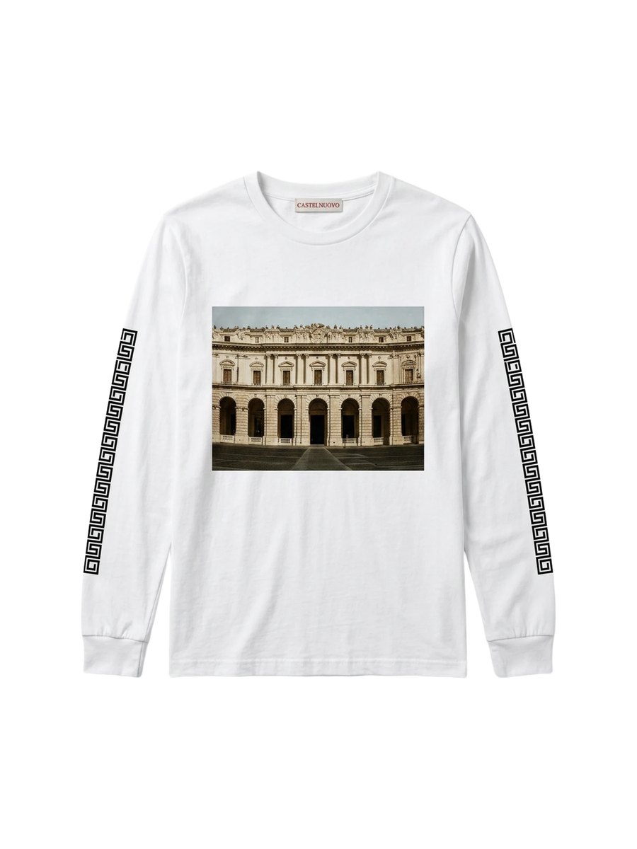 Colosseo Long Sleeve