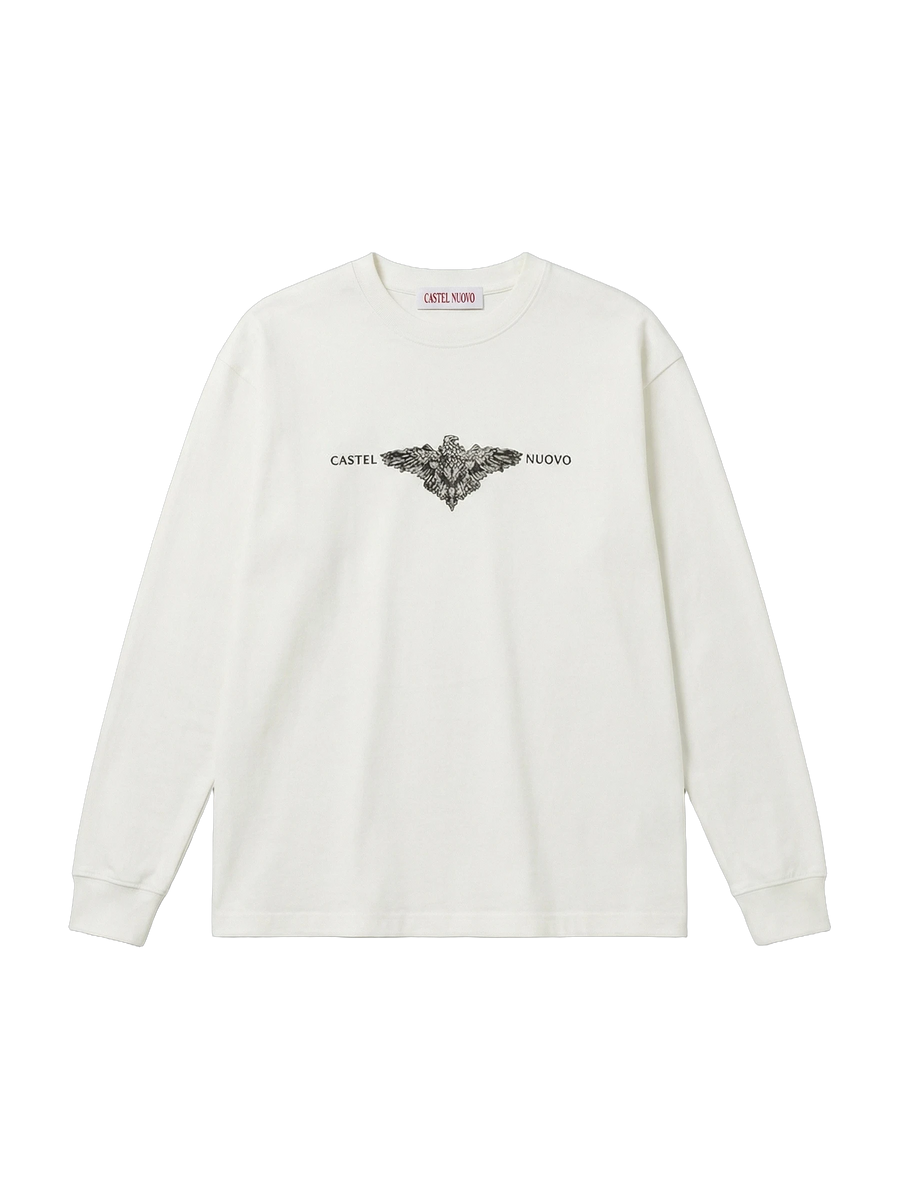 Cresta Longsleeve