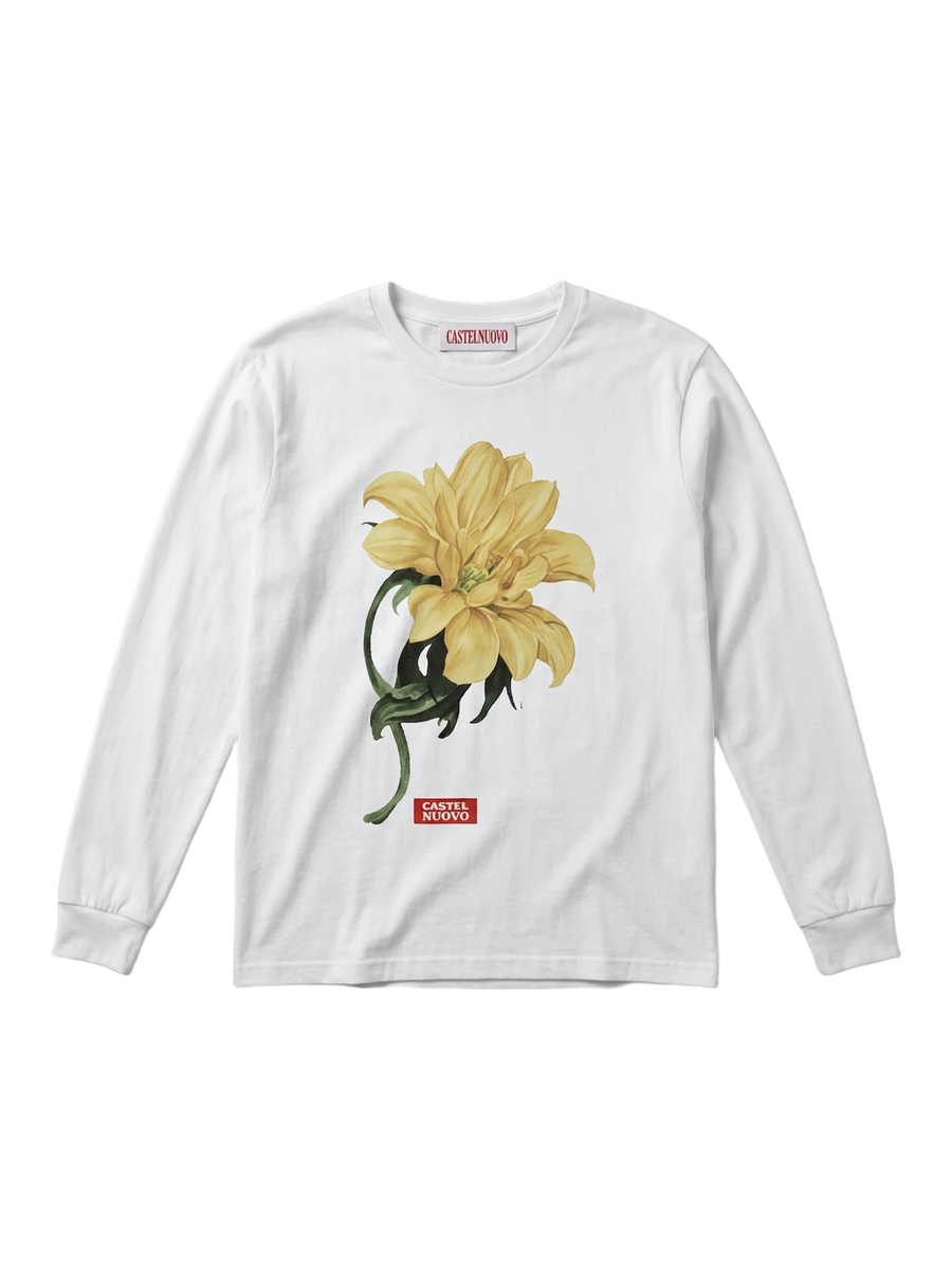 Dahlia X Pinnata Long Sleeve