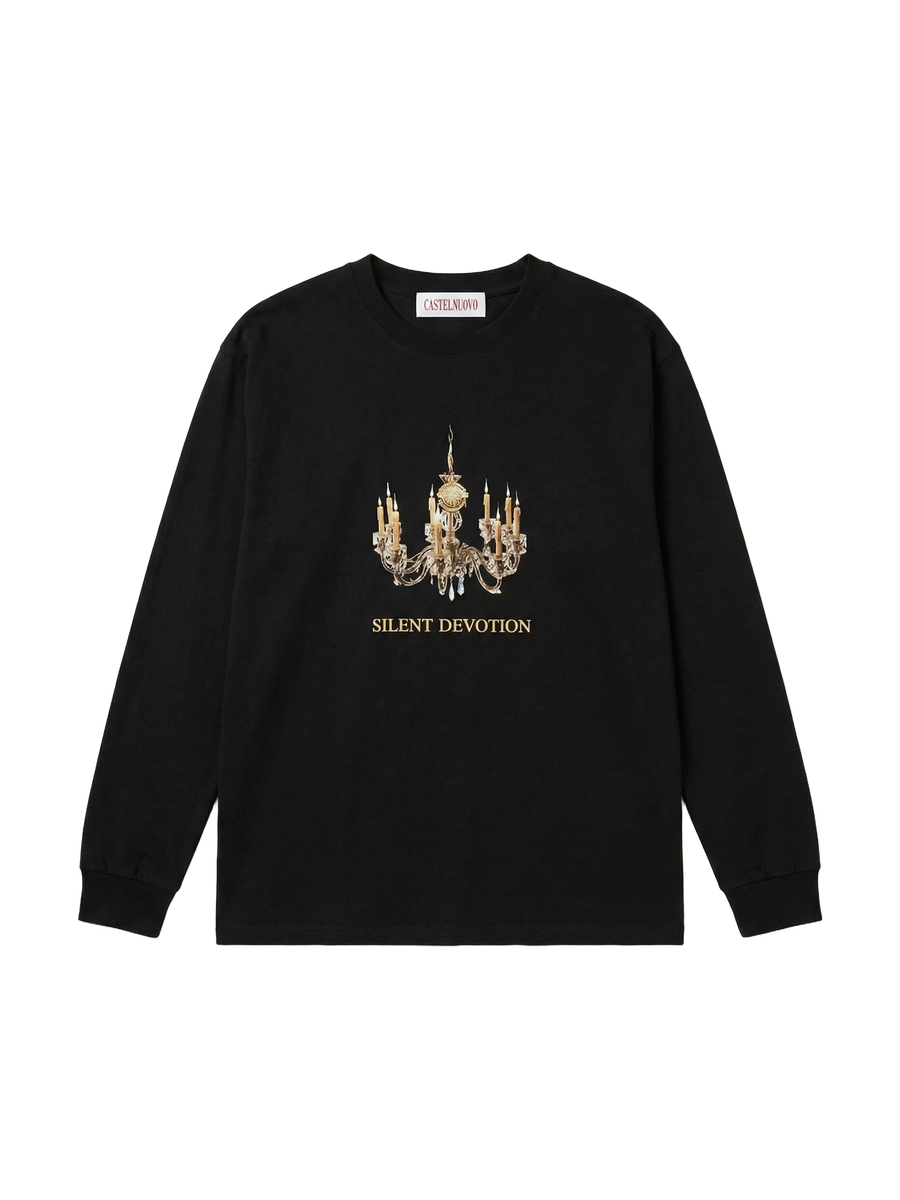 Devotio Longsleeve