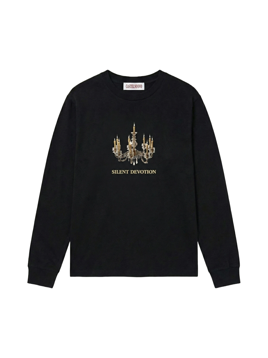 Devotio Longsleeve