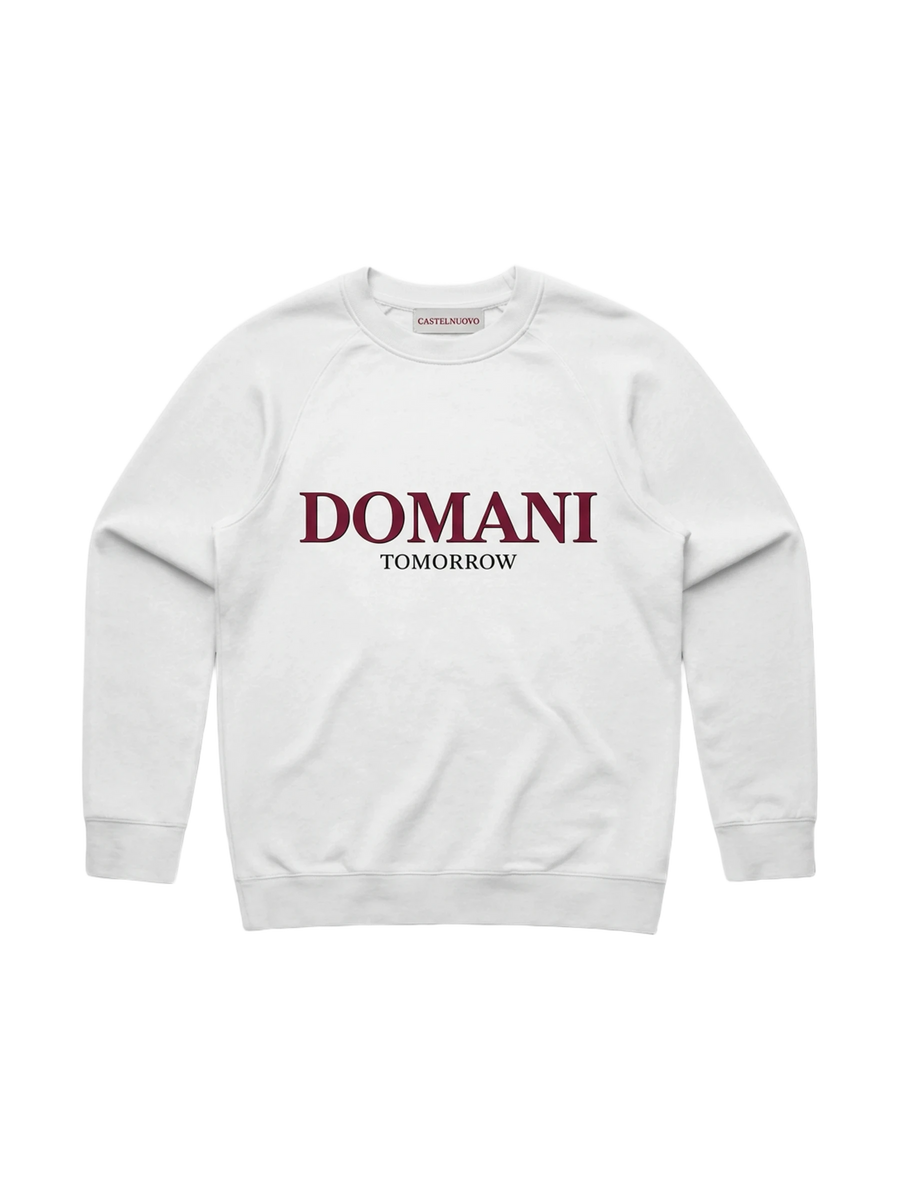 Domani Sweatshirt