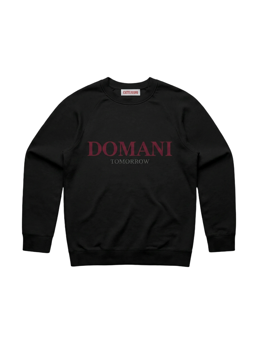 Domani Sweatshirt