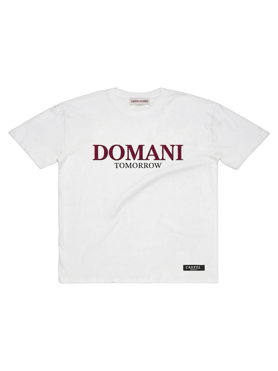 Domani Tee