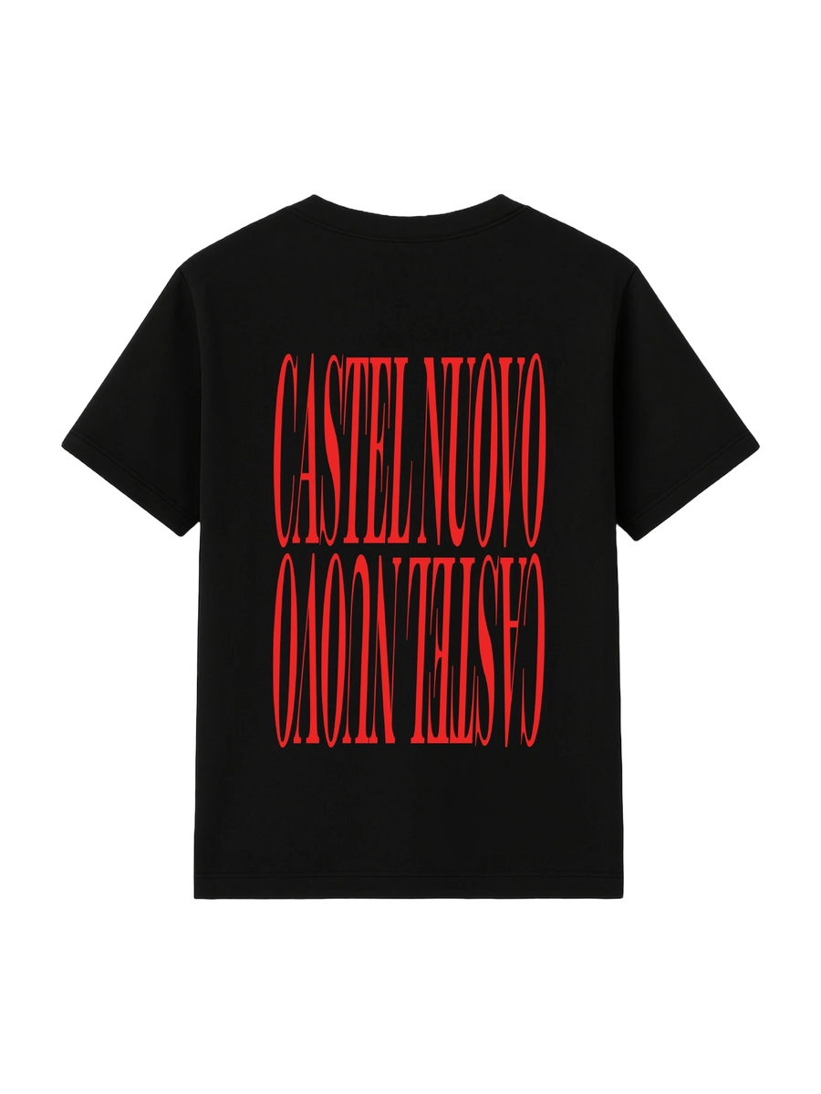 Mirror Tee
