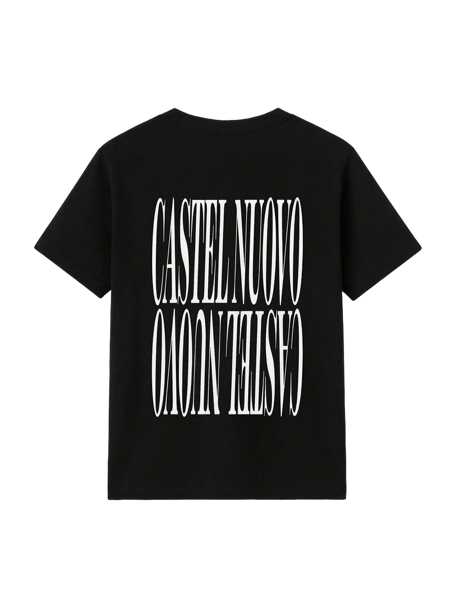 Mirror Tee