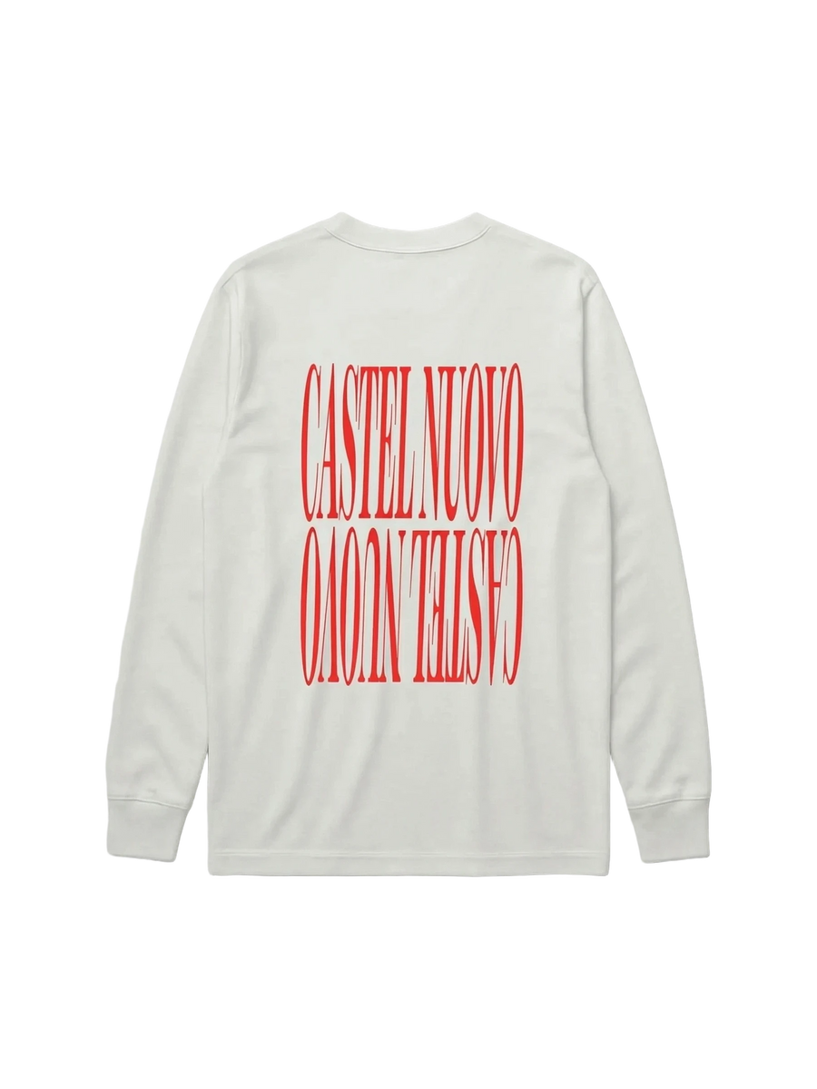 Mirror Longsleeve