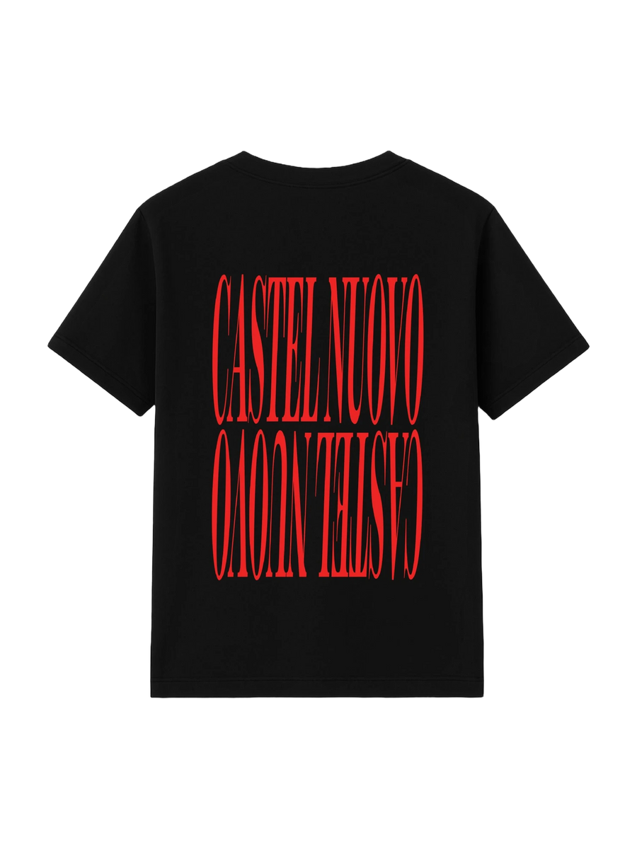Mirror Tee
