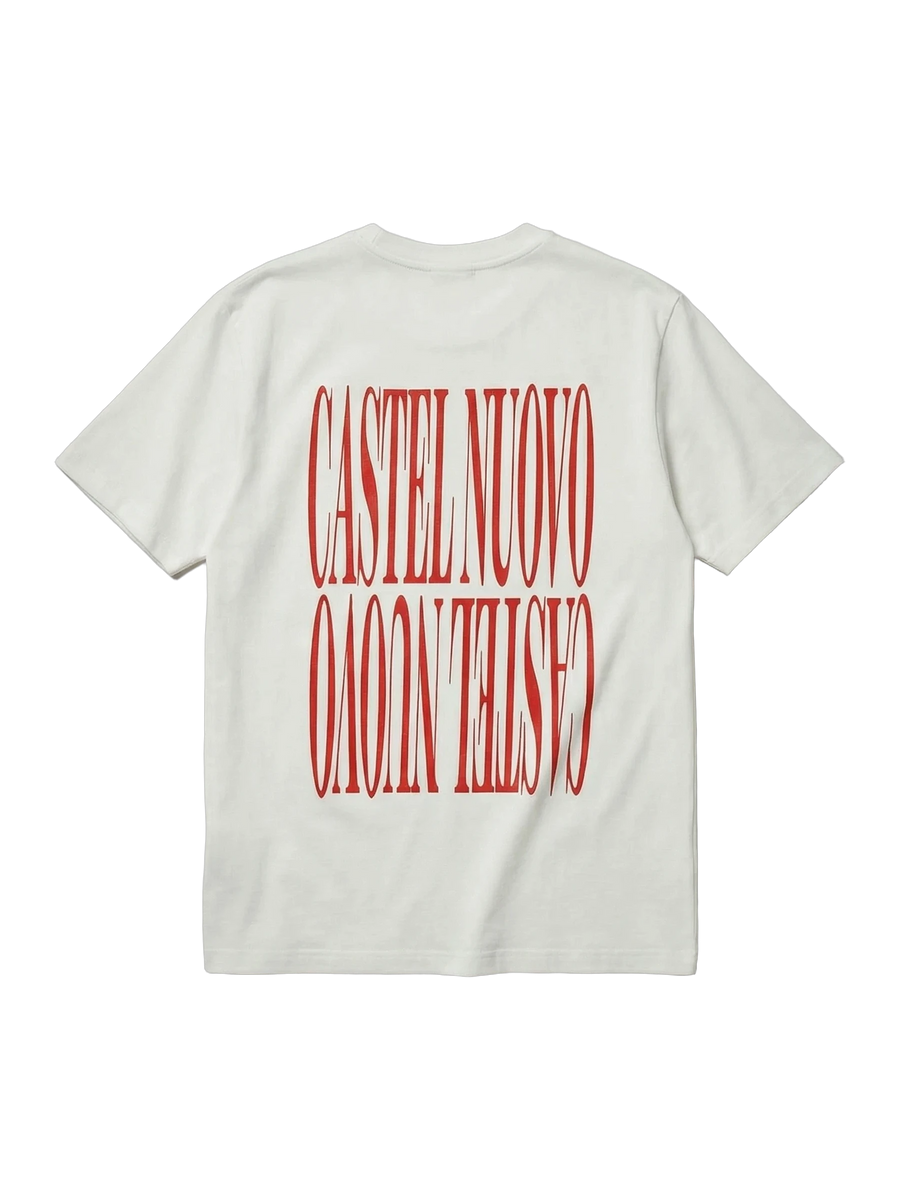 Mirror Tee