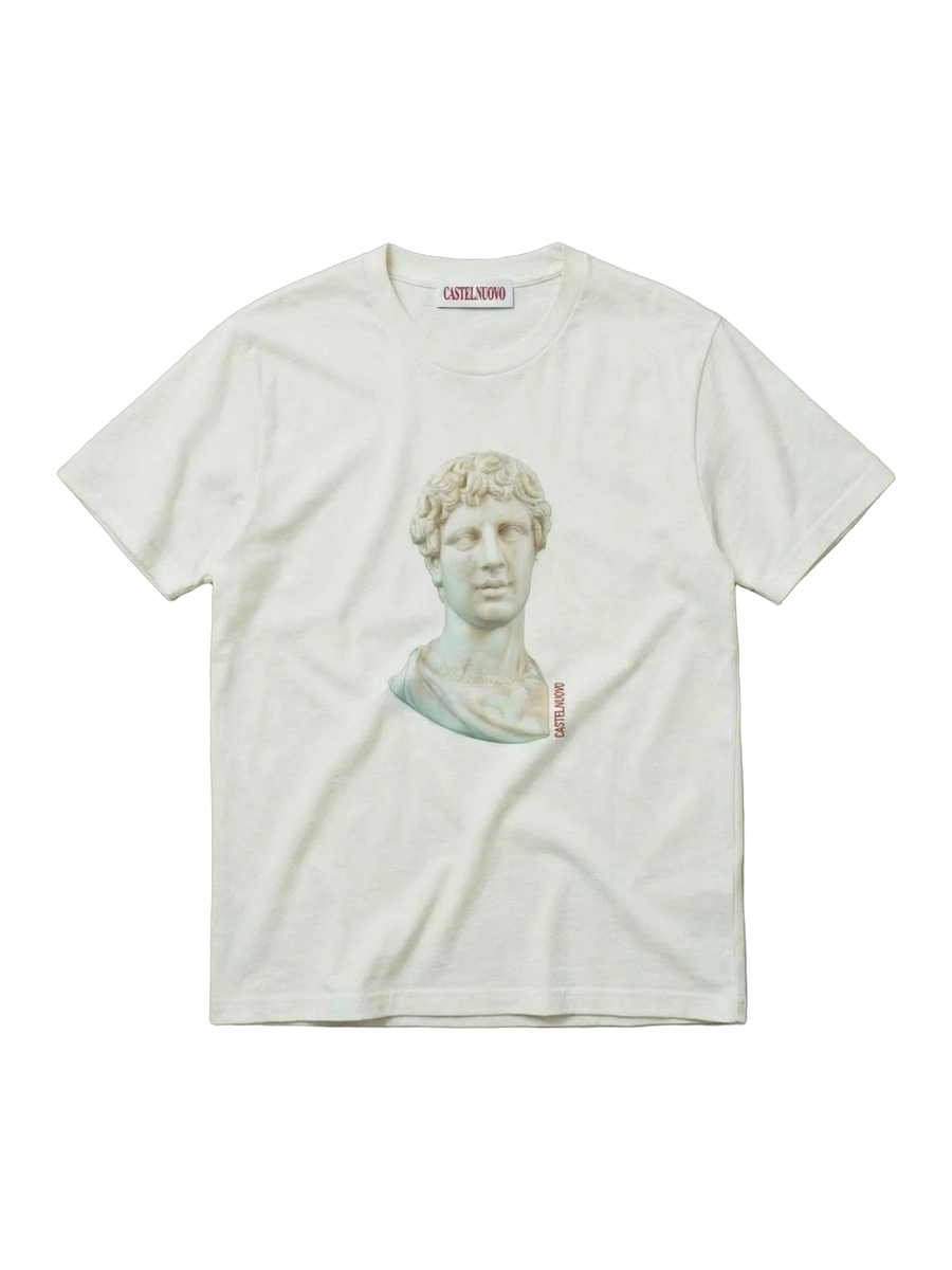 Effigy Tee