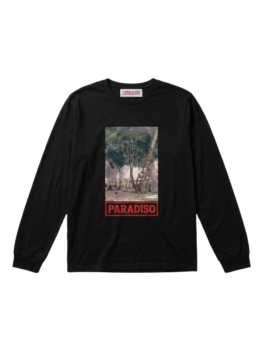 Elsewhere Long Sleeve