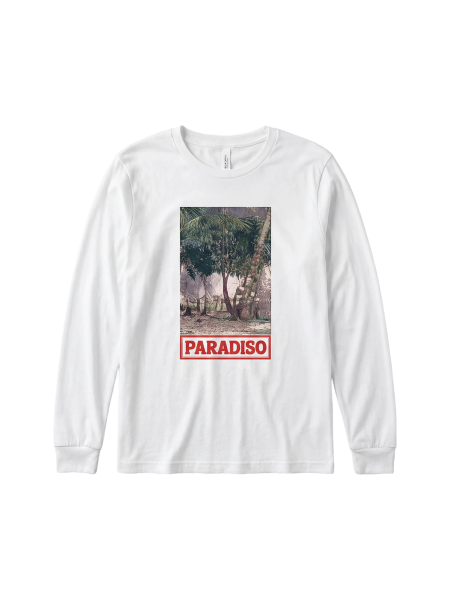 Elsewhere Long Sleeve