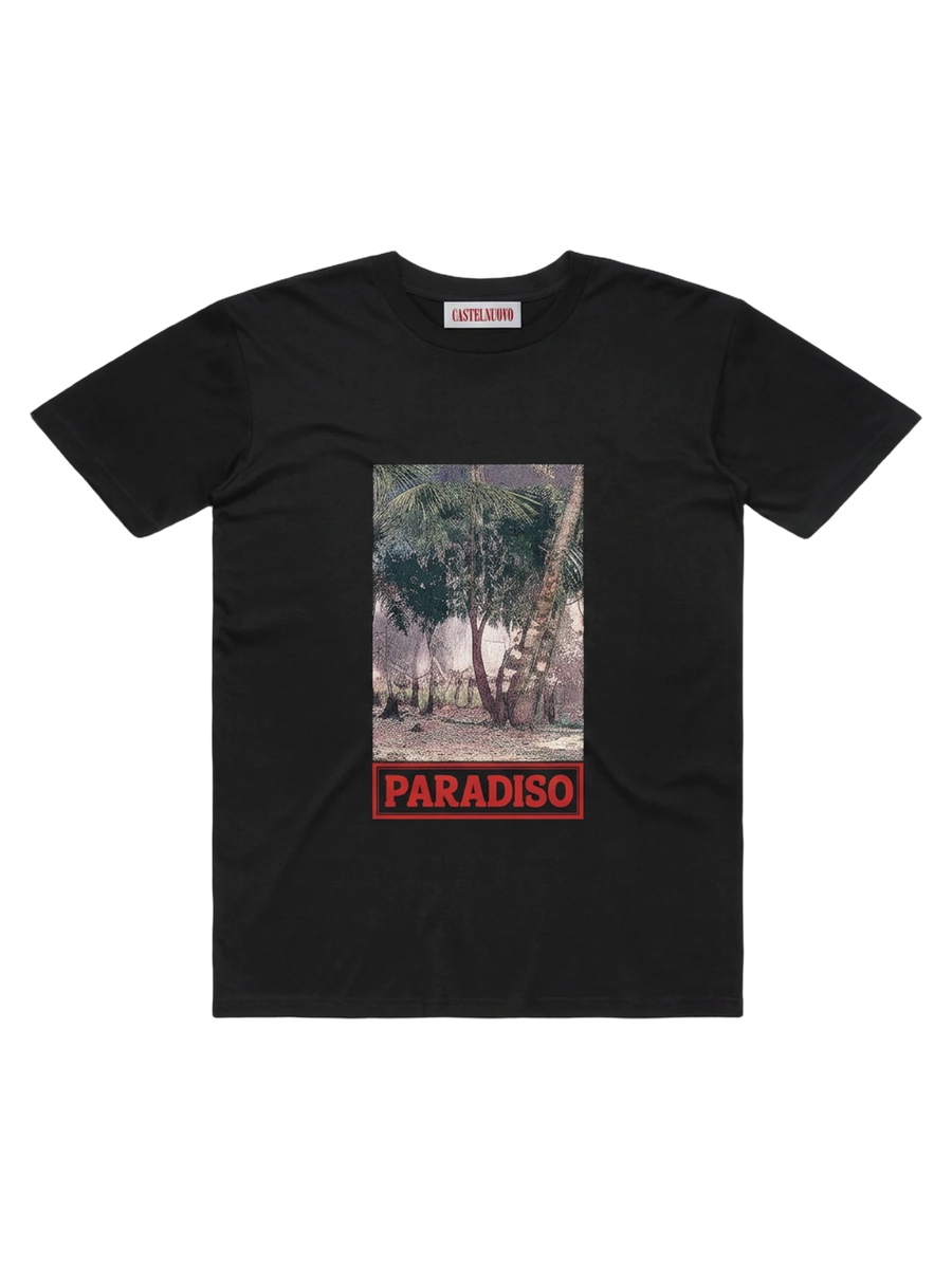 Elsewhere Tee