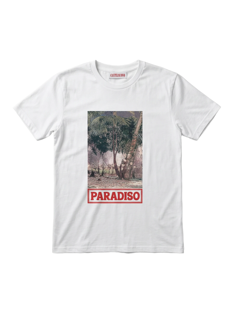 Elsewhere Tee