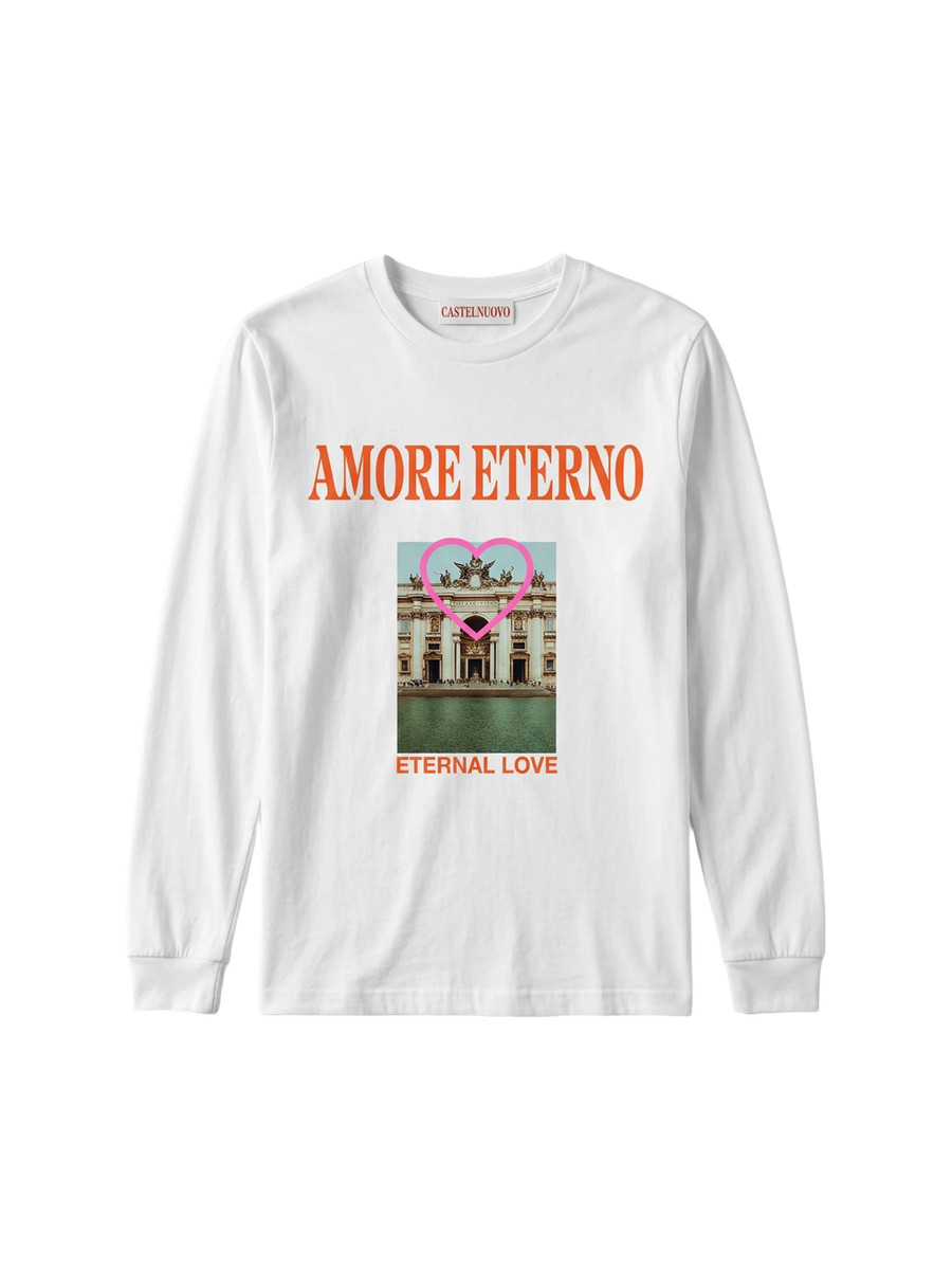 Eternity Club Long Sleeve